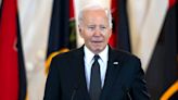 Biden wins Maryland Democratic primary