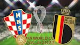 Croatia vs Belgium: World Cup 2022 prediction, kick off time today, TV, live stream, team news, h2h results, odds