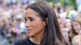 Meghan Markle Opens Up About Controversial Baby Shower in New 'Harry & Meghan' Episode