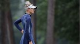 Nelly Korda chases LPGA history at 2024 Chevron Championship, where she trails by one