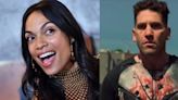 Rosario Dawson habría confirmado el regreso de Jon Bernthal como The Punisher