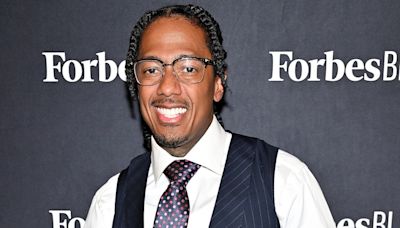 The Real Reason Nick Cannon Insured His Balls for $10 Million - E! Online