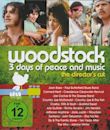 Woodstock 3 Days of Peace and Music