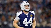 Cowboys re-sign LS Trent Sieg