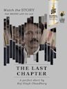 The Last Chapter