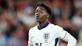 England’s Kobbie Mainoo's Love Island star brother 'proudest' after Euros win