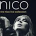 Nico Live Collection