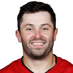 2018: Baker Mayfield, QB