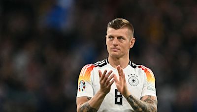 Eurocopa 2024: Alemania, con el “efecto rejuvenecedor” de las rotaciones frente a una Hungría convertida en su kryptonita