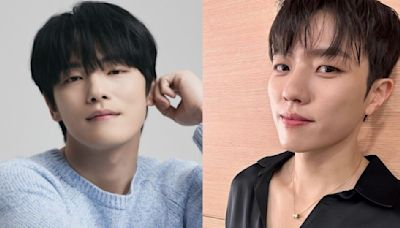 Mr Queen’s Kim Jung Hyun CONFIRMED to lead new K-drama Iron Family alongside INFINITE's Sungyeol