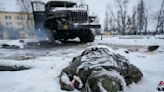 Social media provides flood of images of death and carnage from Ukraine war – and contributes to weaker journalism standards