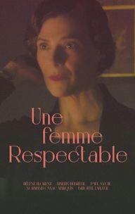 Une femme respectable