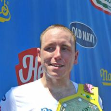 Joey Chestnut