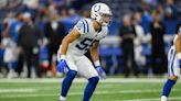 Bears claimed LB Sterling Weatherford off waivers from Colts