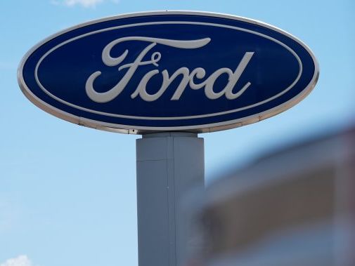95K Ford trucks recalled in Canada over ‘unexpected downshift’ risk - National | Globalnews.ca