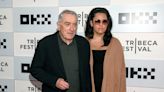 Tiffany Chen says she 'lost all facial function' after birth of baby with Robert De Niro