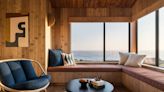 Sonoma’s Sea Ranch Lodge Delivers Views for Miles