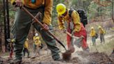 How Washington state is retraining inmates to fight wildfires