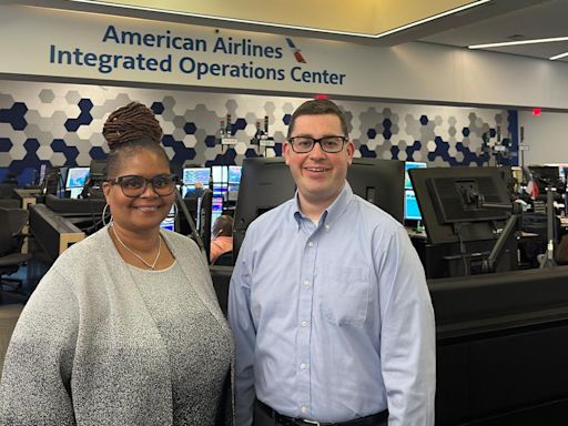 They’ve Got Your Back: Meet American’s Customer Service