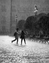 Six Reasons to go out in the Rain | hubpages