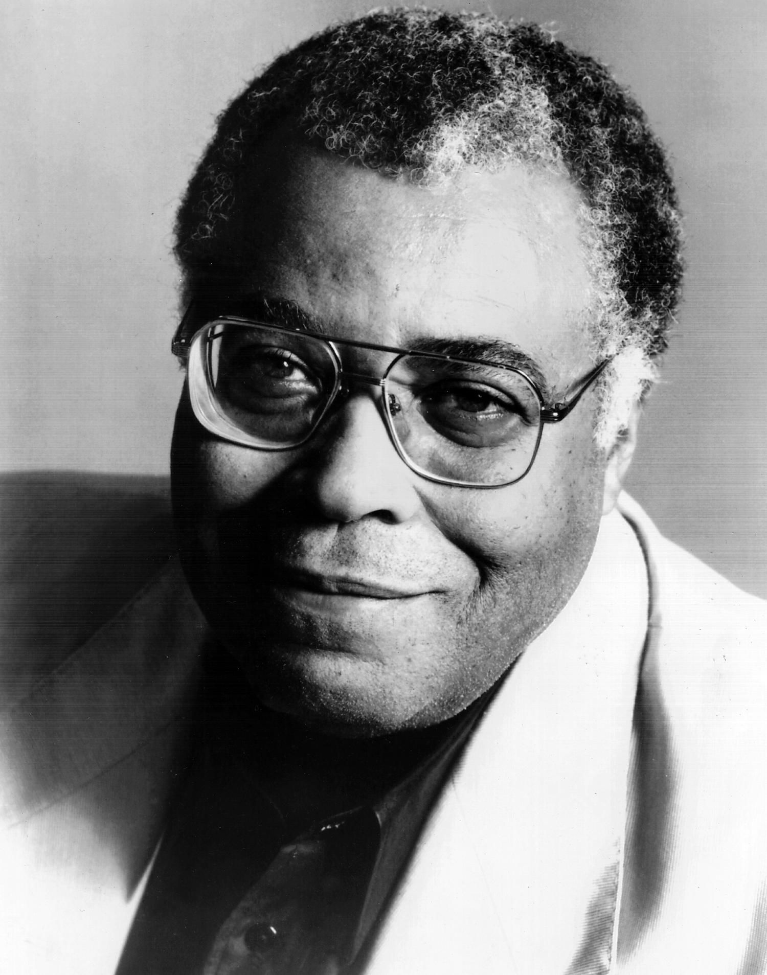 'Master of our craft': James Earl Jones' influence went far beyond voiceovers