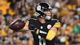 NFL Preseason Blitz: All 3 Steelers QBs play well, but Kenny Pickett steals the show
