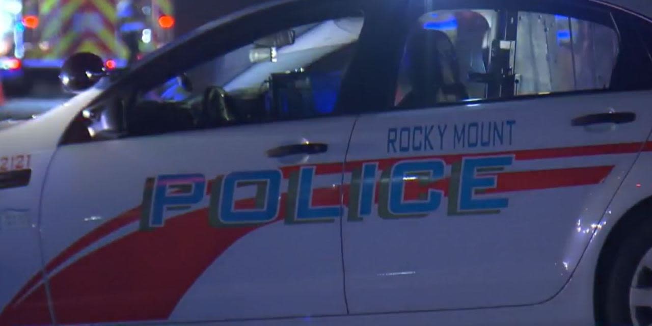 Man killed in overnight shooting at Hal Orr’s Inn in Rocky Mount, police say