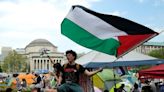 Activists Occupy Columbia Building As US Campus Protests Flare