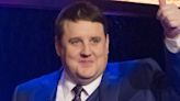 Peter Kay named as Britain's best paid comedian in stand-up rich list