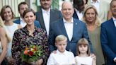 Princess Charlene and Prince Albert of Monaco Make a Series of Appearances in the Wake of Separation Rumors