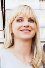 Anna Faris