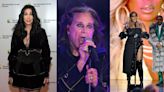 Cher, Ozzy Osbourne e Mary J. Blige entram para o Hall da Fama do Rock