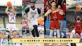 《T1(S3) Playoffs》總冠軍賽前瞻：戰神無畏對抗雲豹無我，逆襲路將異常艱辛 - 台灣職籃 - 籃球 | 運動視界 Sports Vision