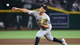 Yankees Hard-Throwing Righty To Reach Major Milestone Showing Return Is Near