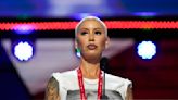 Amber Rose endorses Trump at Republican Convention, says ‘Media lied about Trump’ | World News - The Indian Express