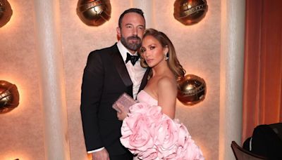 JLo Made Headlines For Her Lavish Bridgerton Party, But It Turns Out Ben Affleck’s Latest Milestone Happened On Her Actual ...