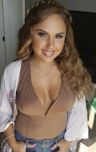 Kristinia DeBarge