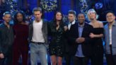 ‘SNL’ Host Austin Butler And Cast Serenade The Departing Cecily Strong With “Blue Christmas”