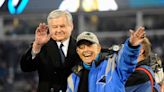 ‘He made us big-time’: Hugh McColl reflects on Panthers founder Jerry Richardson