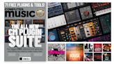 Issue 339 of Computer Music is on sale now