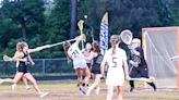 Topsail girls lacrosse's star power, resilience leading unbeaten playoff run