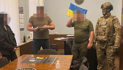 Ukraine’s State Bureau of Investigations reveals horrifying torture practices in correctional facility