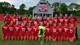GIRLS SOCCER: Grosse Ile dominates Huron League rival Flat Rock to earn 12th straight district title