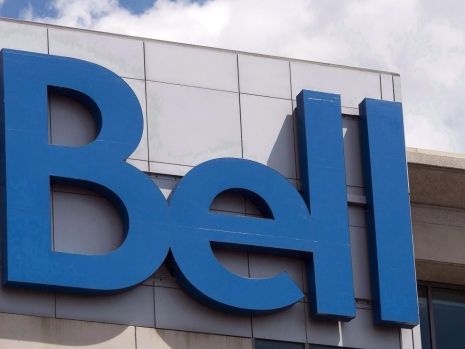 Bell files injunction seeking to block Rogers from broadcasting Warner Bros. content