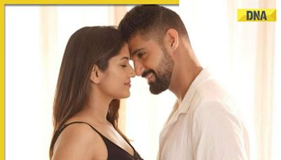 Tanuj Virwani welcomes a baby girl with wife Tanya Jacob: 'First day of the rest of our lives'