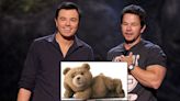 Seth MacFarlane’s Big ‘Ted’ Challenge: How Does This Character Exist ‘Without Mark Wahlberg’?