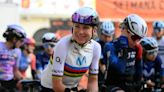 Annemiek van Vleuten: Women’s cycling is more than just trying to beat Annemiek van Vleuten