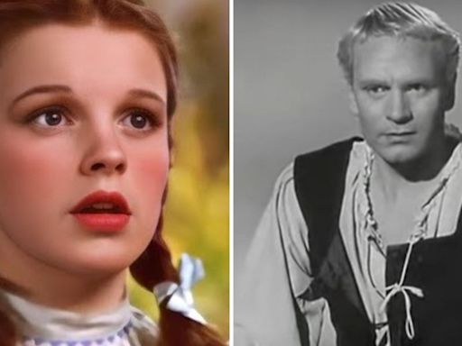 Video: AI Voices of Judy Garland, Sir Laurence Olivier, & More Now Available on ElevenLabs