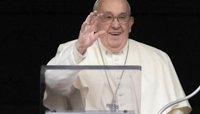 Participará el Papa Francisco en Cumbre del G7 sobre Inteligencia Artificial