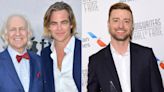 Justin Timberlake to Perform at the 2022 Children's Hospital Los Angeles Gala as Chris Pine and Dad Robert Host